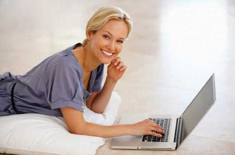 Користувачі заходять до Інтернету, щоб просто згаяти час