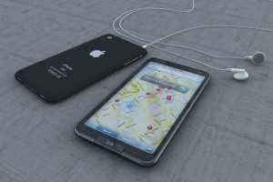 Apple iPhone 5 може вийти всупереч заповіту Джобса