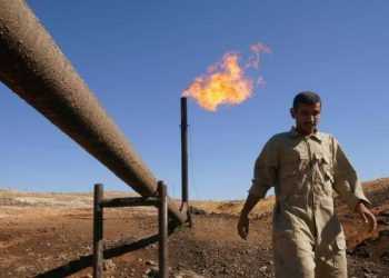 Ірак видобув рекордні об'єми нафти