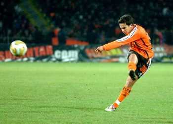 Жадсон хоче в Бразилію