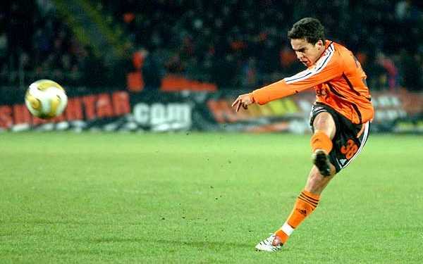 Жадсон хоче в Бразилію