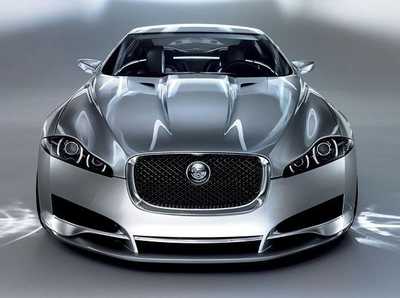 JLR об'єднує загальну продуктивність Tata Motors