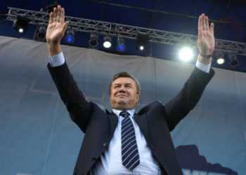 Янукович все ще хоче до Європи