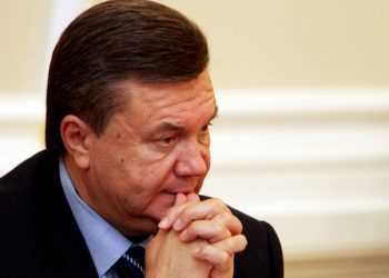 Янукович вважає необхідним приватизувати більшість держоб'єктів