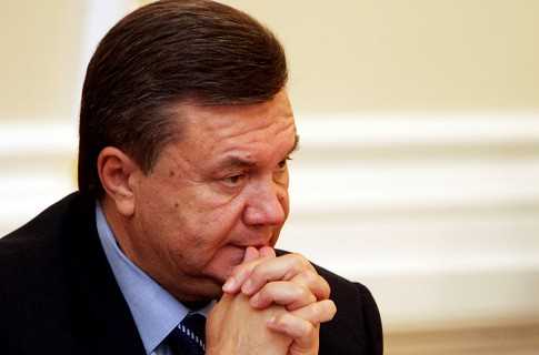 Янукович вважає необхідним приватизувати більшість держоб'єктів