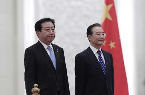 Китай и Япония отказались от долларов