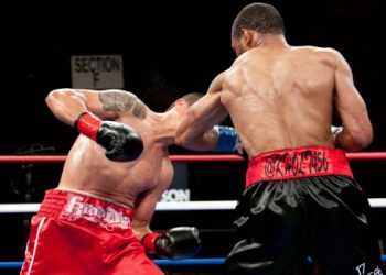 Найкращі нокаути 2011 року