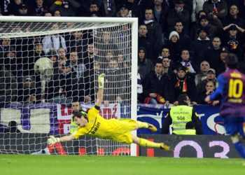 Найкращі голи минулого тижня