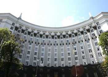 Кабмін почув «глас» чорнобильців