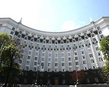 Кабмін почув «глас» чорнобильців