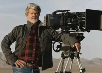 Кінокамеру