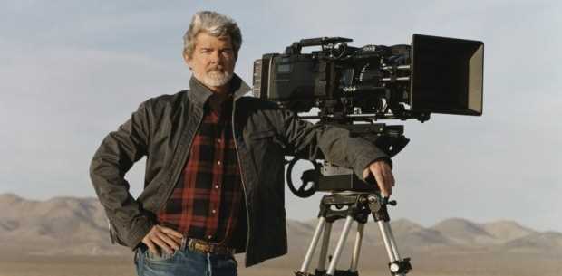 Кінокамеру