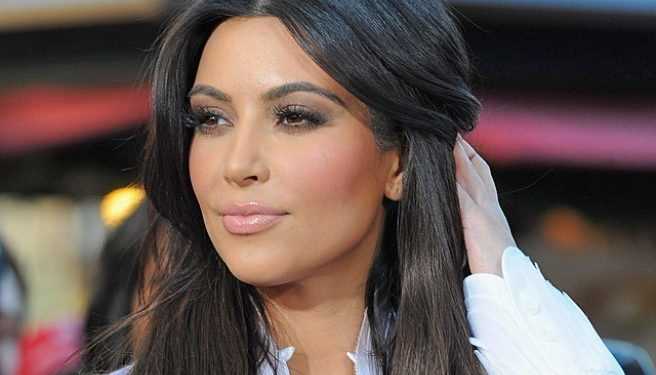 Кім Кардашьян придбала коштовності Елізабет Тейлор