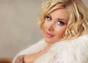 Катерина Бужинська хоче знову стати мамою