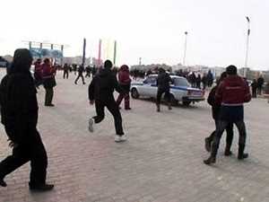 Для розслідування заворушень у Казахстані запросили ООН