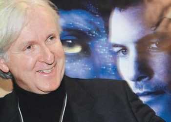 Джеймса Кемерона звинуватили у крадіжці