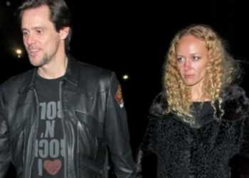 У Джима Керри новый роман с русской студенткой