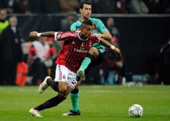 Підбірка найкращих голів Ліги чемпіонів