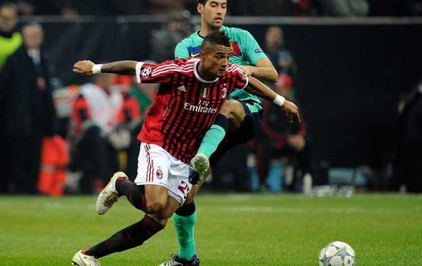 Підбірка найкращих голів Ліги чемпіонів