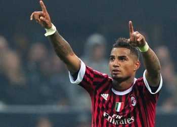 Найкращі голи Серії А першої половини сезону