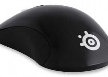 Оновлена версія ігрової мишки Kinzu v2 Pro Edition