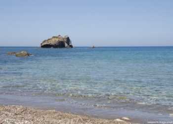 У берегов Кипра открыли крупное газовое месторождение