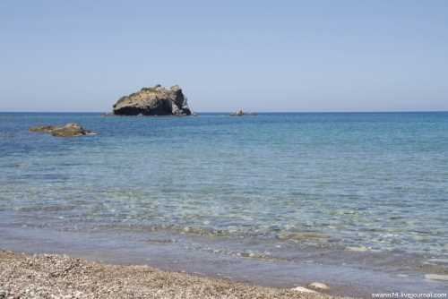 У берегов Кипра открыли крупное газовое месторождение