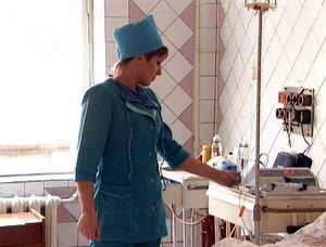 В Івано-Франківській області епідемія кору