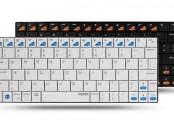 Клавіатура для iPad