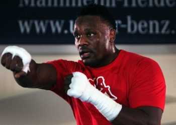 Дерек Чісора