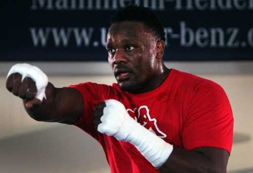 Дерек Чісора