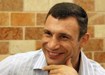 Кличко про діагноз ізраїльського лікаря