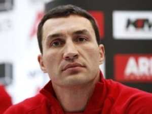 Бій проти Мормека таки скасовано