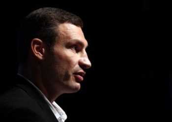 Чорновіл назвав майбутнього нового президента