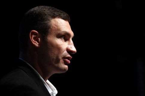 Чорновіл назвав майбутнього нового президента