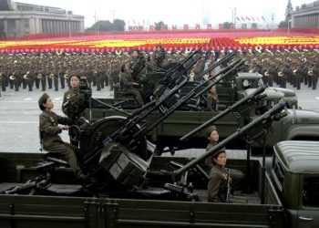 КНДР пообещала месть Южной Корее за Ким Чен Ира