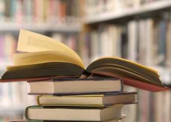 Книжковий шопінг українцям обходиться всередньому у 300-400 гривень