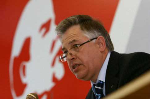 Комуністи поставили ультиматум Партії Регіонів за землю