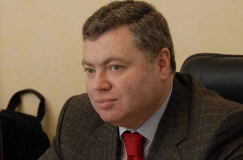 Корнійчука амністували, суду не вдалося довести його вину