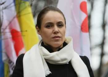 Королевська вийшла з