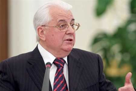 Кравчук: Только Европейский суд примет демократическое решение по делу Тимошенко