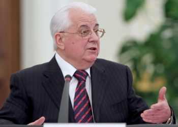 Кравчук пропонує Лукашенку