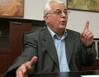 Леонід Кравчук вважає що влада припустилася помилки посадивши Тимошенко