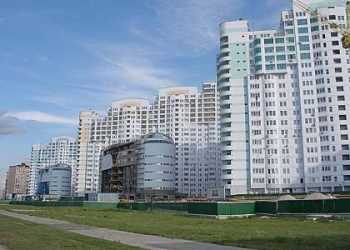 У 2012 році київське житло дорожчати не буде