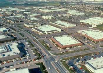 Під Києвом побудують Кремнієву долину