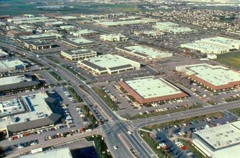 Під Києвом побудують Кремнієву долину