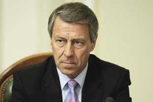 Чому Кириленко пішов з поста лідера фракції БЮТ