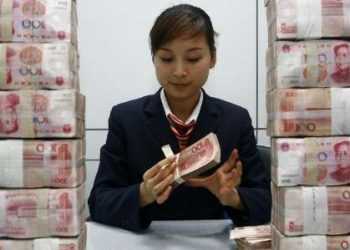 Китай може надати США і ЄС $ 300 мільярдів