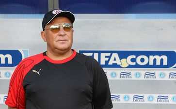 Кварцяного звільнено?