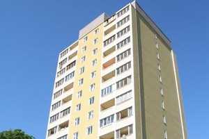 Скільки коштували київські квартири у листопаді